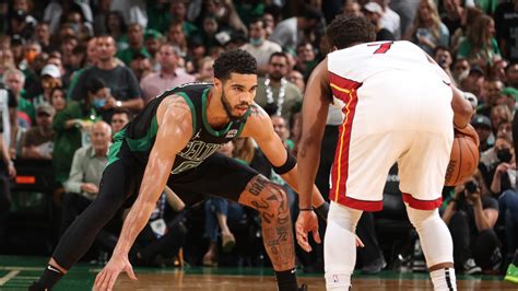 Heat vs. Celtics odds, prediction: 2023 NBA Eastern .